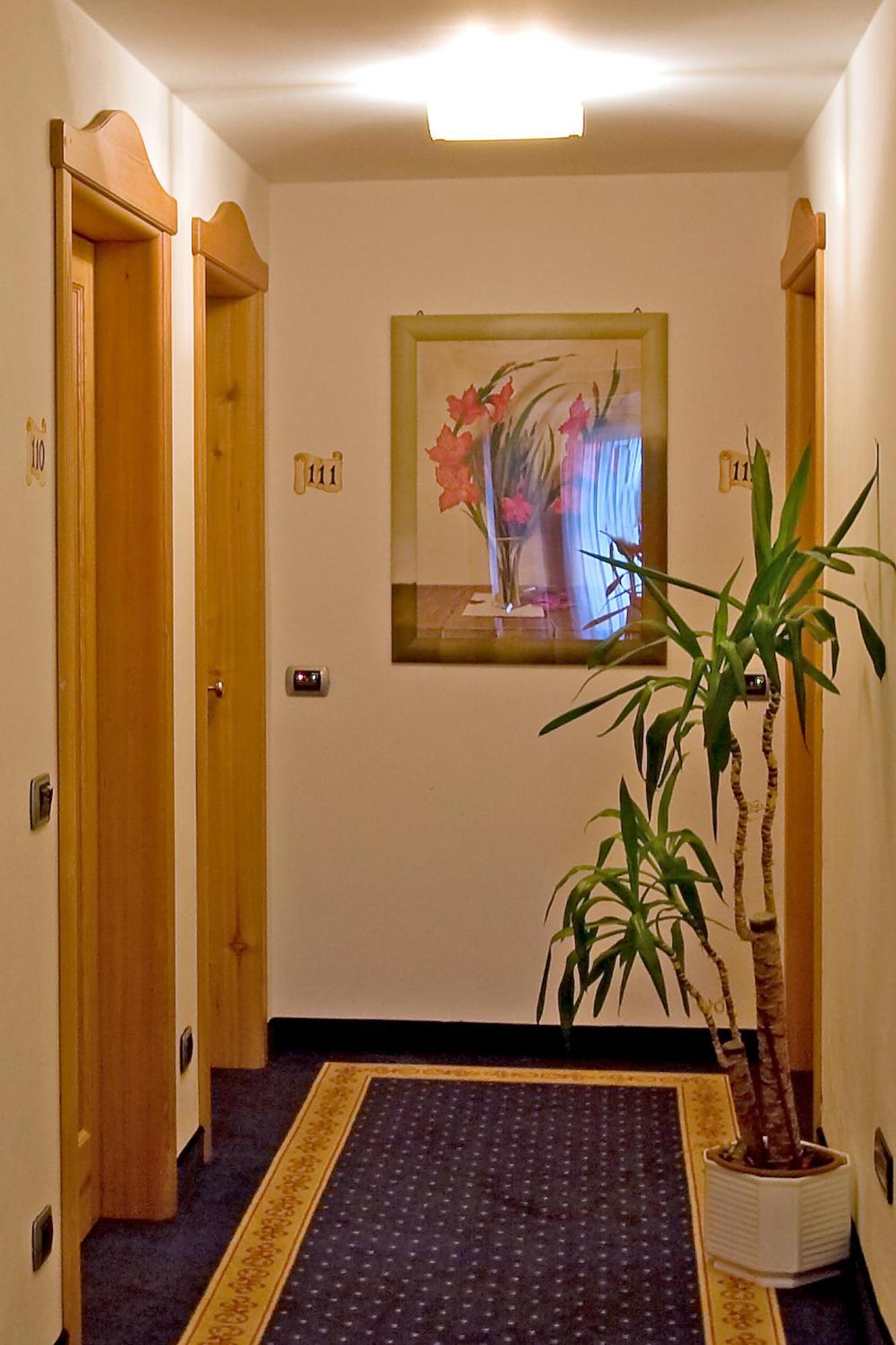 Hotel Salvan Campitello di Fassa Exteriér fotografie